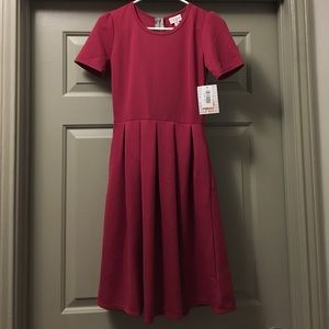 LuLaRoe XS Amelia